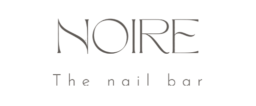 Noire The Nail Bar in White House TN 37188 Logo